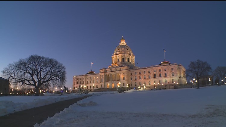 Gov. Walz prepares to lay out state budget plan