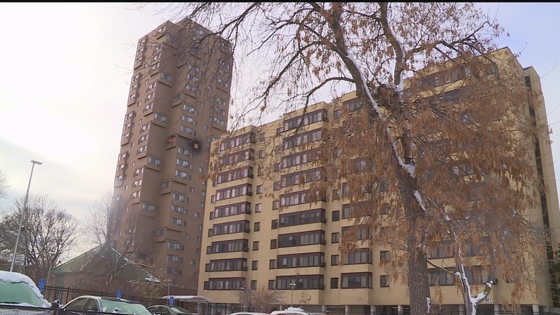 Sprinkler funding now secured for all public housing high-rises in ...