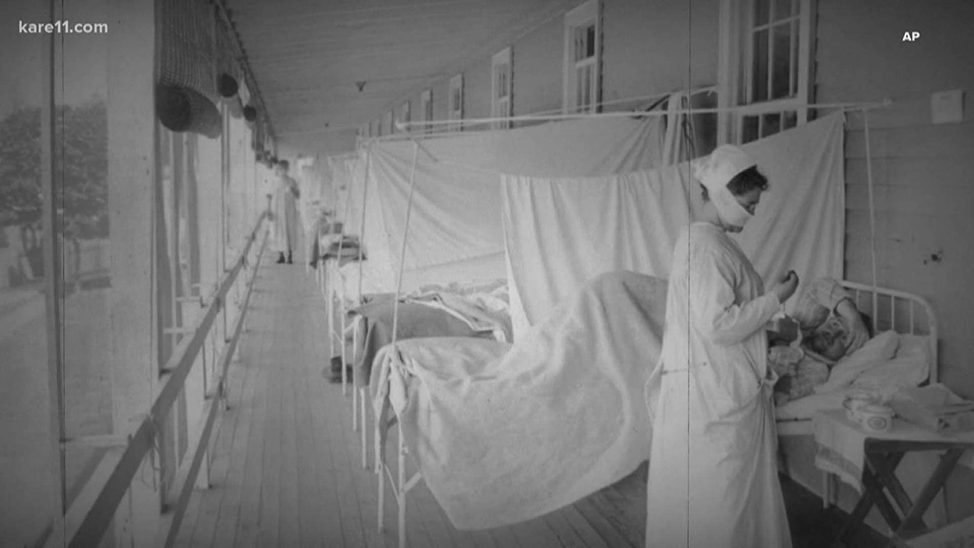 Study shows how 43 U.S. cities recovered economically after the 1918 flu pandemic. What they discovered might surprise you.