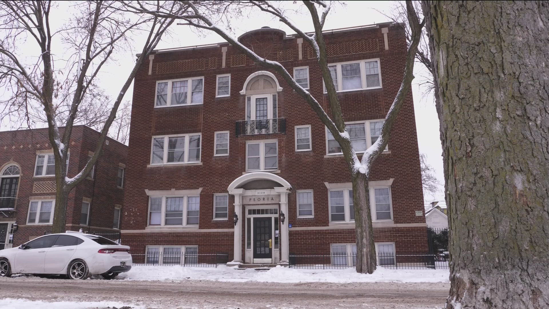 Heat restored at Minneapolis apartment building after nearly 2 months ... - Apartment Renovation Companies Minneapolis