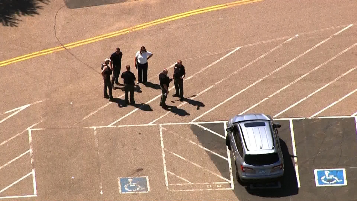 Charges filed in fatal shooting outside Shakopee prayer service