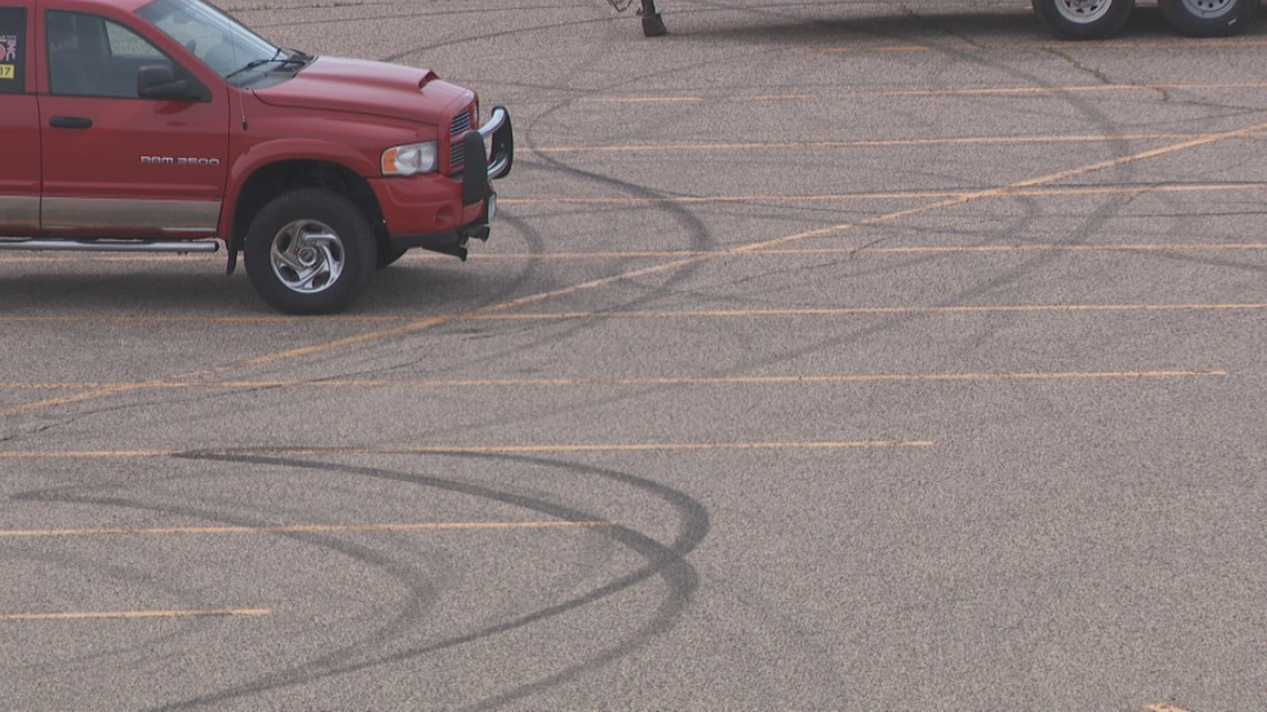 City of Blaine makes street racing, spectating illegal - Vimarsana News