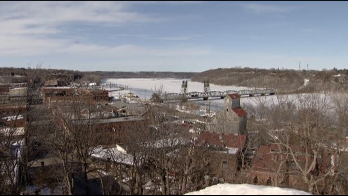 Stillwater plan to prevent flooding