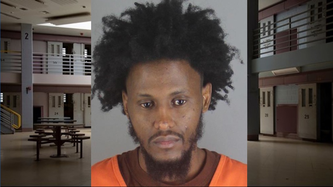 Case of alleged Minneapolis serial rapist takes on political overtones