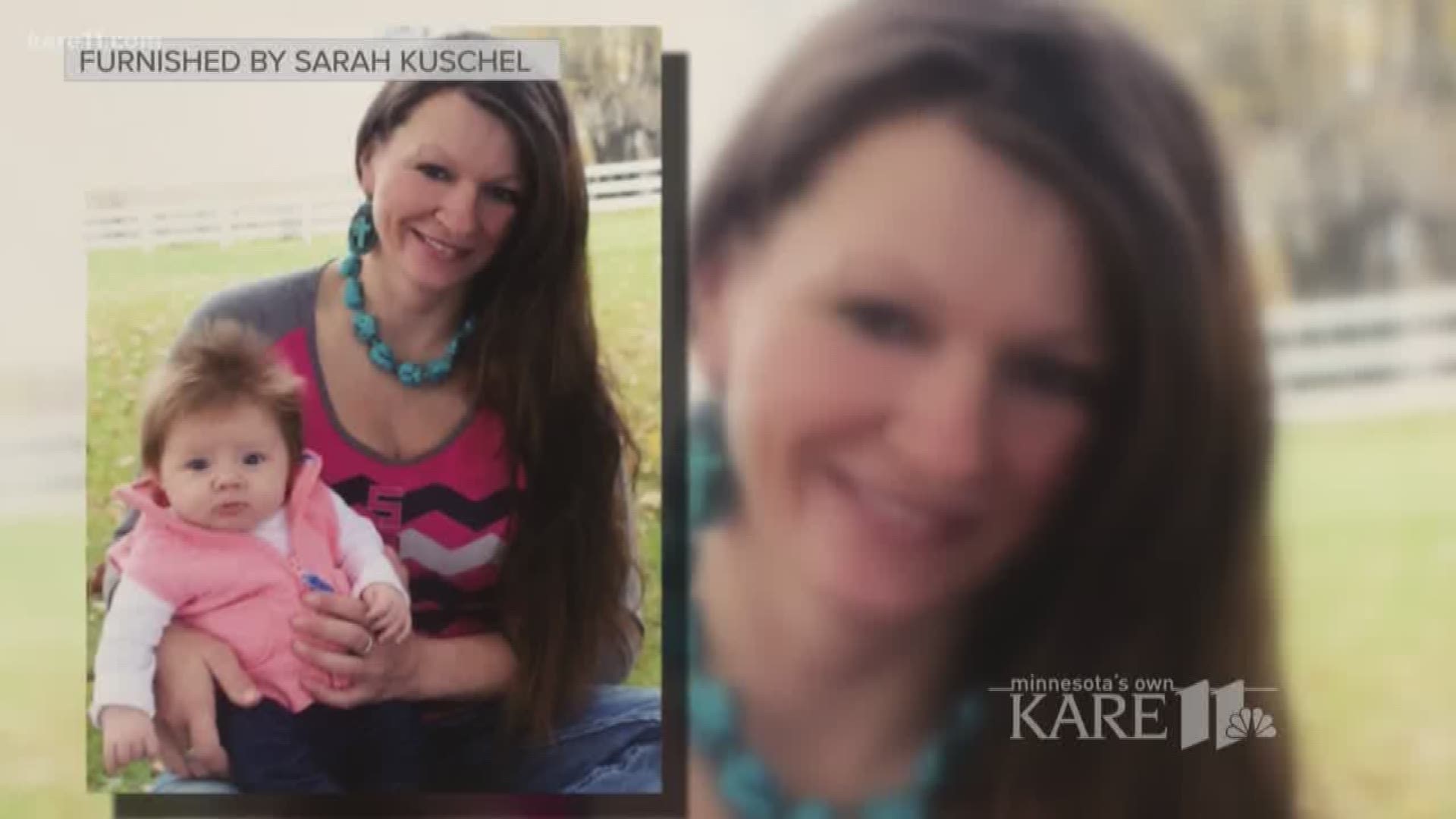 The Kuschel family is waiting to see if a judge accepts the boyfriend's plea deal.