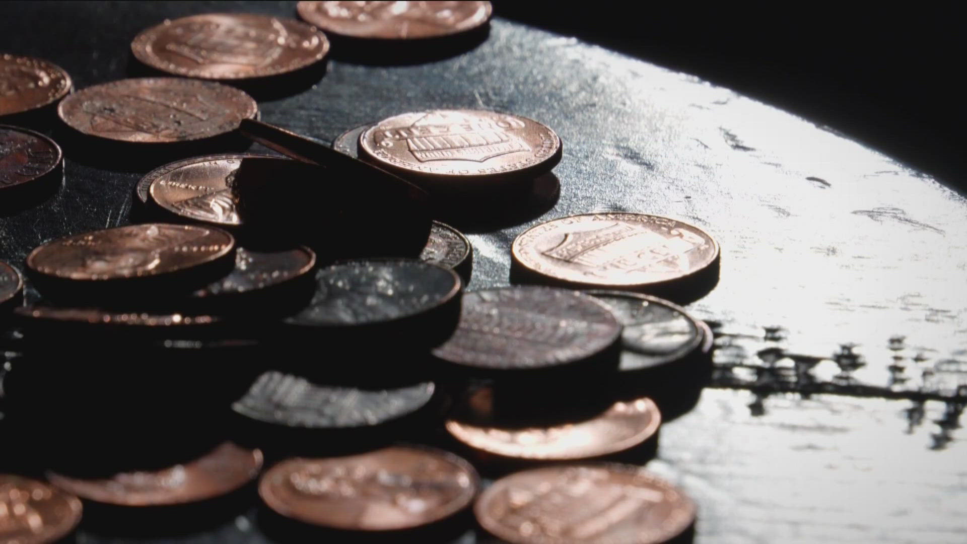 Fans of the penny cite its usefulness in charity drives and relative bargain in production costs compared with the nickel.