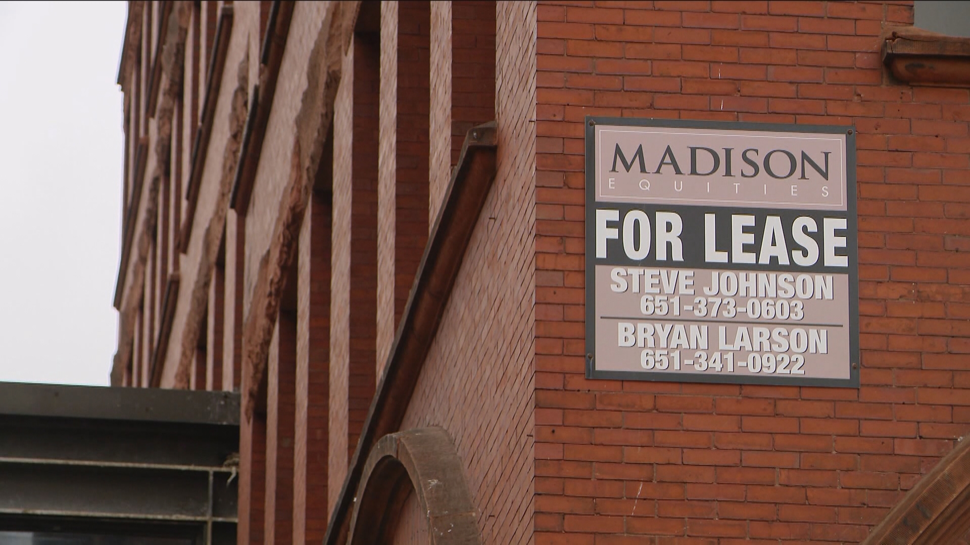 An attorney for Madison Equities says downtown St. Paul is in crisis, but opposes a plan to expand the Downtown Improvement District.