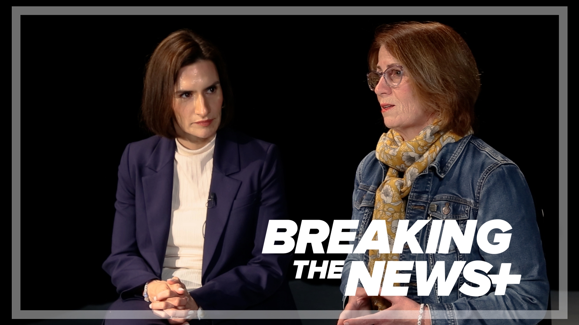 Jana sits down with Minnesota's Lieutenant Governor Peggy Flanagan and State Senator Erin Murphy to share their memories about their colleague and friend.