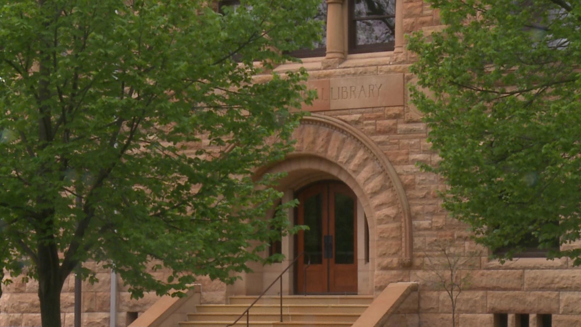 New rankings show the top 10 colleges and universities in Minnesota