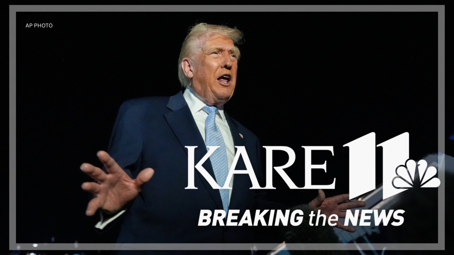 Commentary: The President of the United States, rather than answer or ignore the reporter question decided shushing her was the better option.