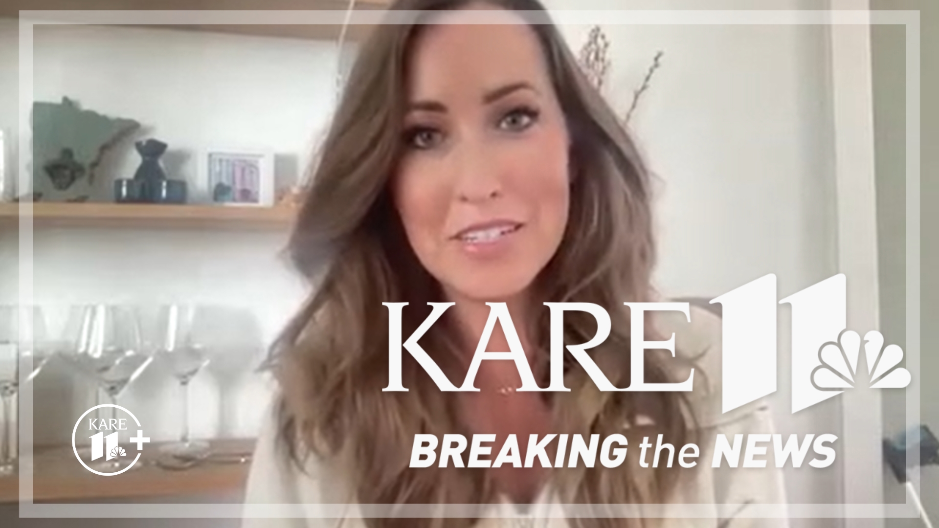 Former Twin Cities Meteorologist Kylie Bearse speaks to Jana about a recent stalking case in her new market.
