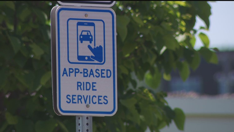Dakota County applauds rideshare bill veto, says it threatened transportation for people with disabilities