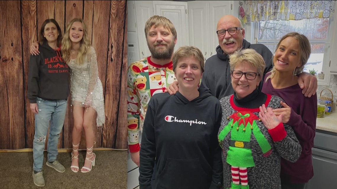 Mora hardware store honors ‘family’ member who died of cancer