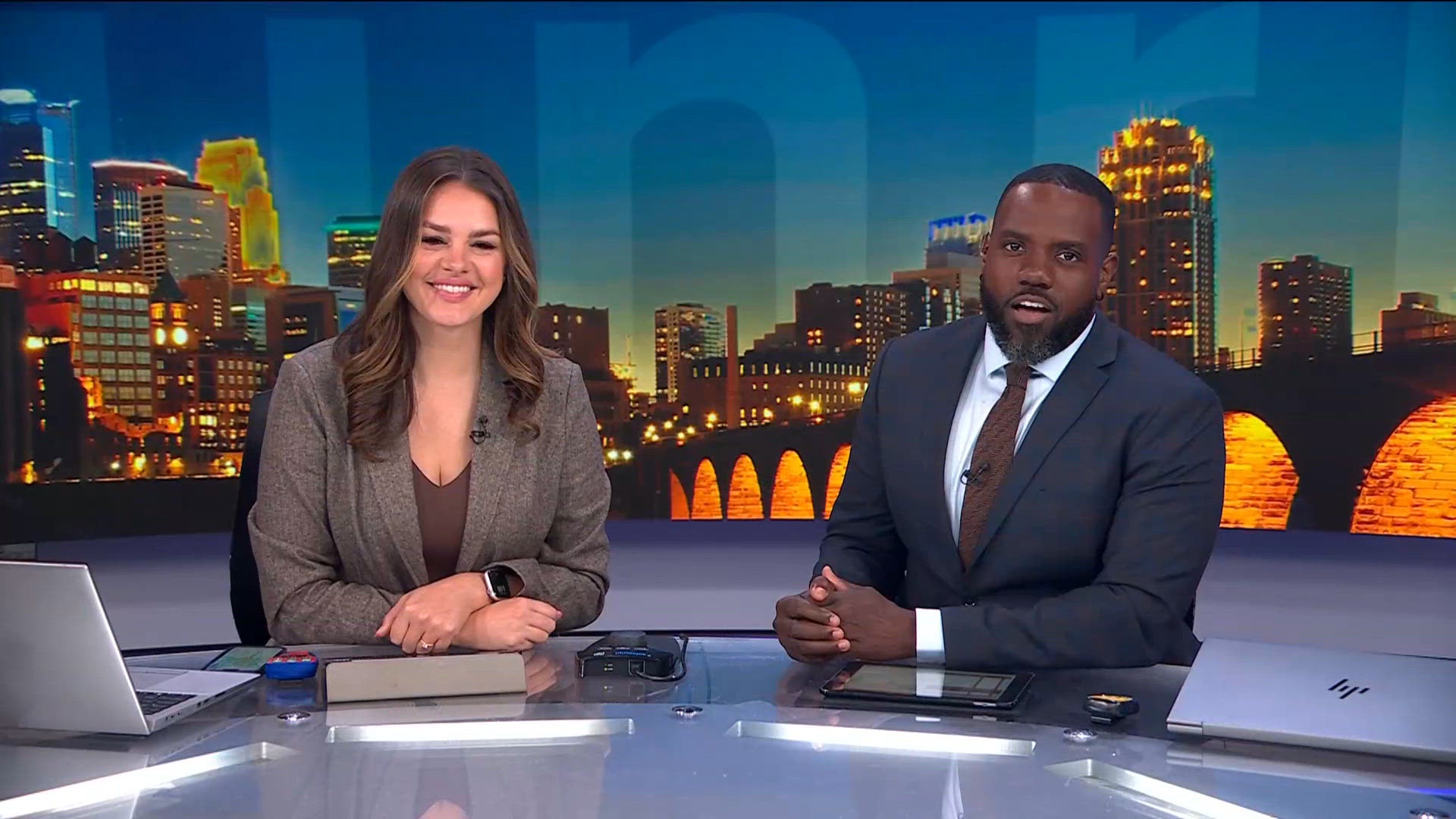 The morning headlines for Monday, Oct. 5 | kare11.com