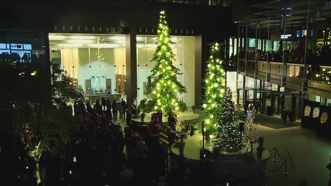 Winterapolis kicks off in Minneapolis