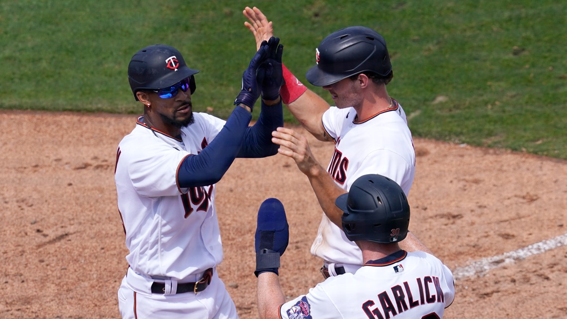 Minnesota Twins Announce Plans For 2022 Home Opener Kare11