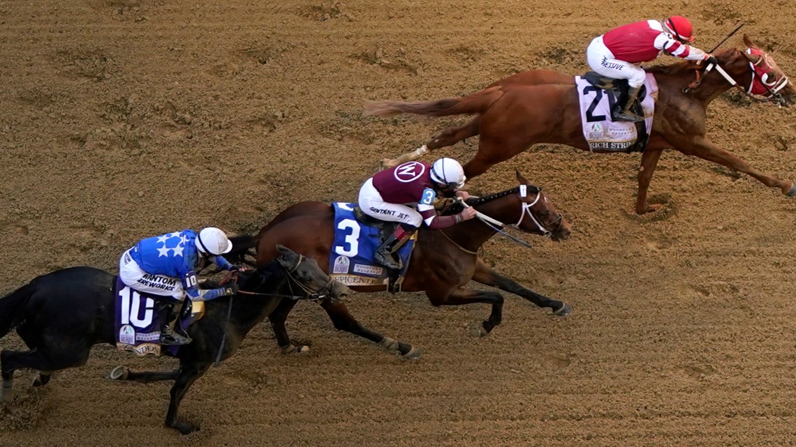 What’s next for Minnesotaowned Kentucky Derby stallion Xandon