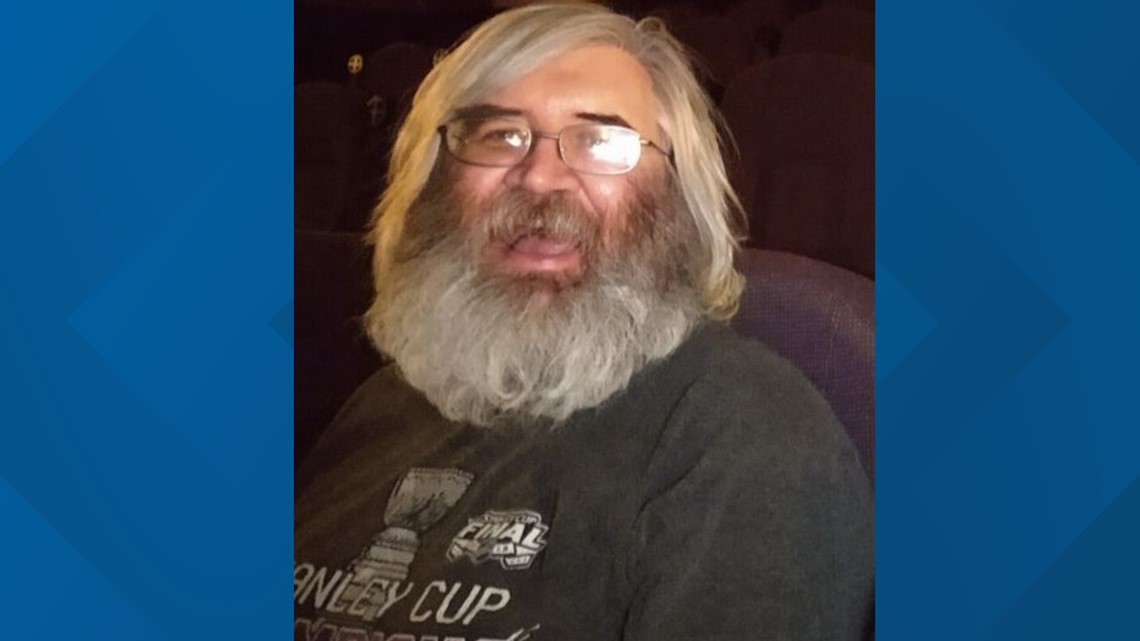Man suffering from mental health disorder missing in Polk County - Vimarsana News