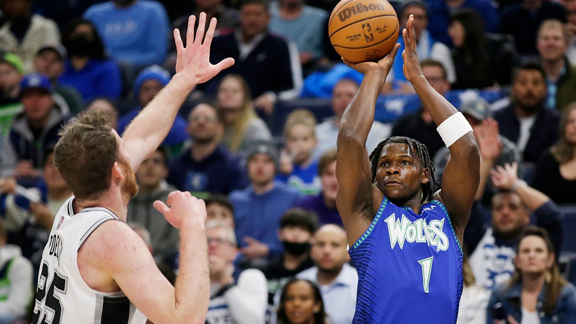 Timberwolves' playoff crowds building a reputation for being loud