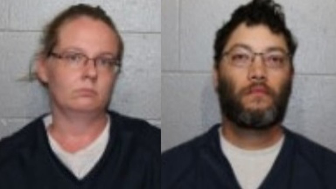 1140px x 641px - Prosecutors say Red Wing couple tortured, neglected kids | kare11.com