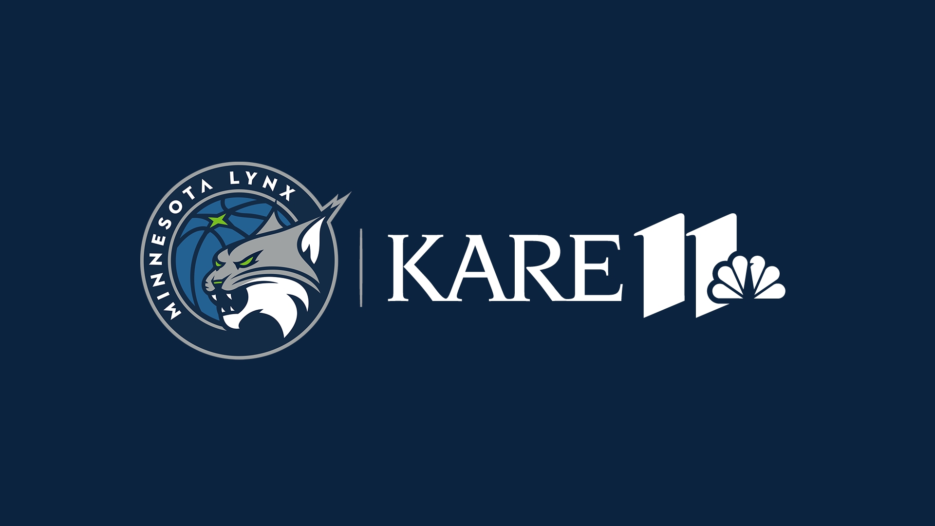 KARE 11's Jana Shortal sits down with Lynx President of Business Operations Carley Knox to talk about the TV partnership.