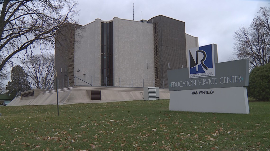 Robbinsdale school district, board send joint letter apologizing - Vimarsana News