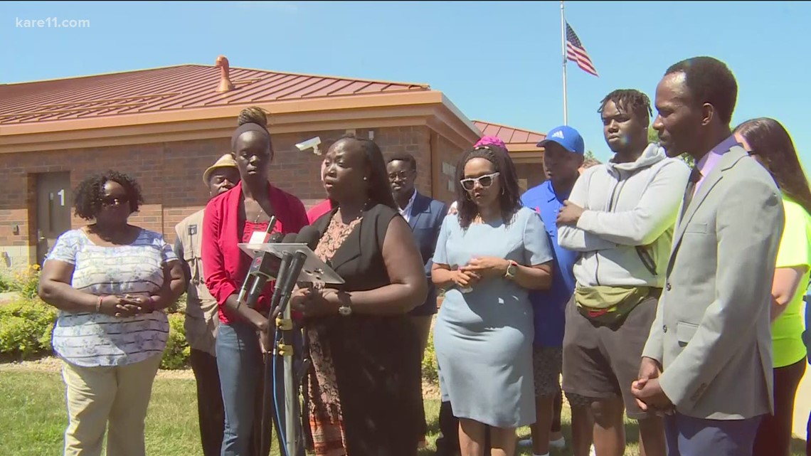 Family demands Hennepin County take over search for missing St. Bonifacius man