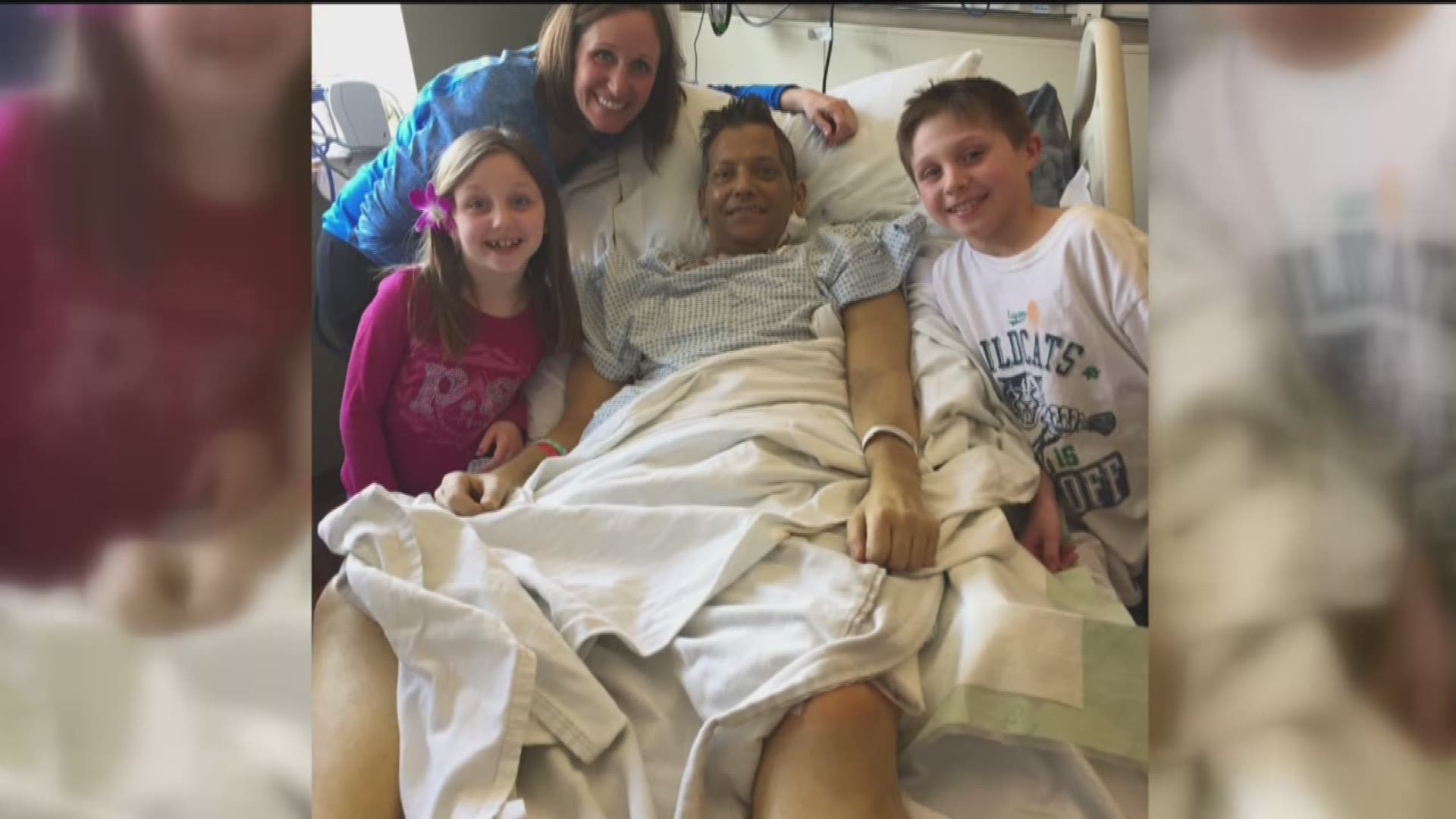 MN hit and run victim speaks about recovery