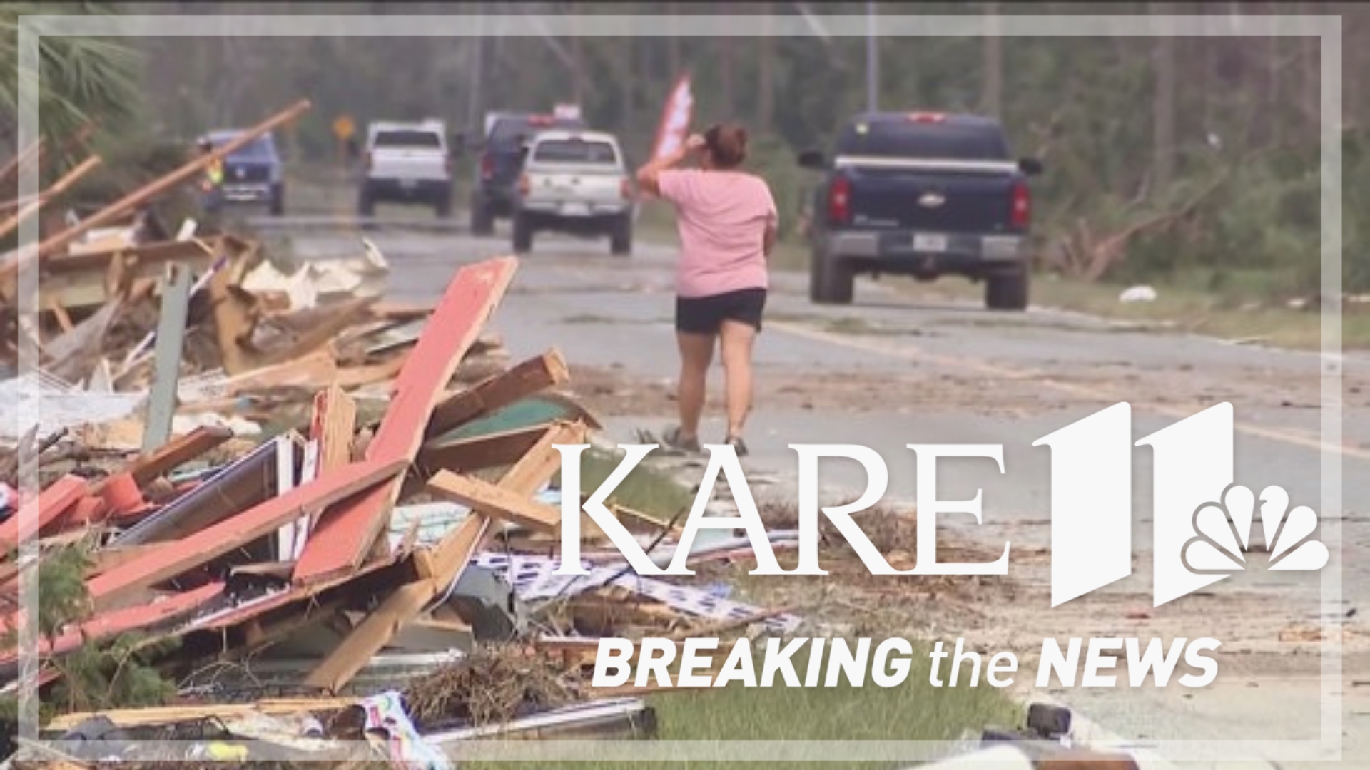 After two back-to-back hurricanes in the southeast corner of the United States, many are wondering if insurance rates will go up nationwide.