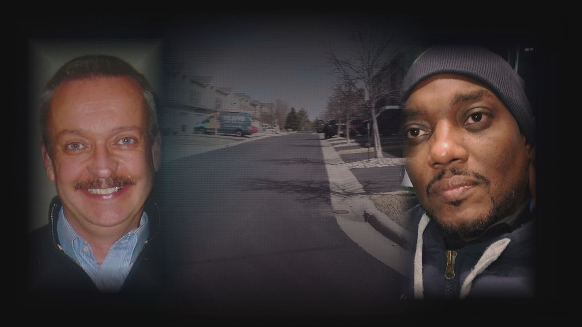 KARE 11 Investigates: one tragedy, two victims of system failure - Vimarsana News