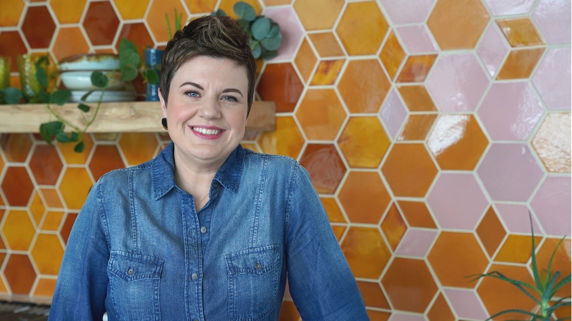 Mercury Mosaics spreads joy to spaces through handmade tile - Vimarsana News