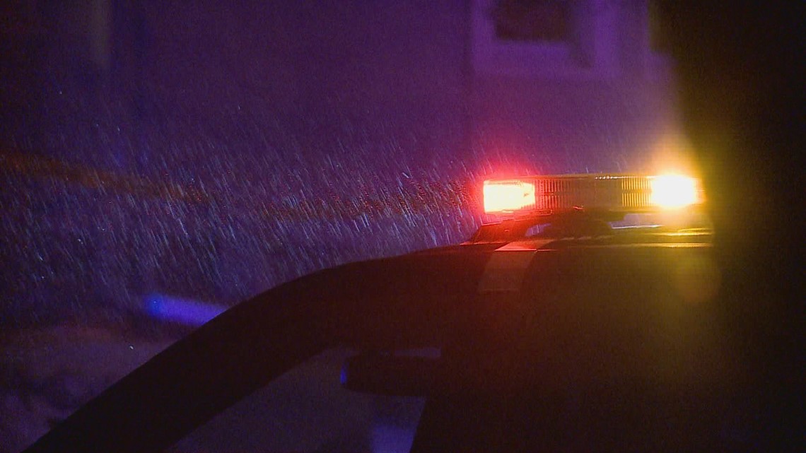 One in custody after all-night standoff in Monticello - Vimarsana News