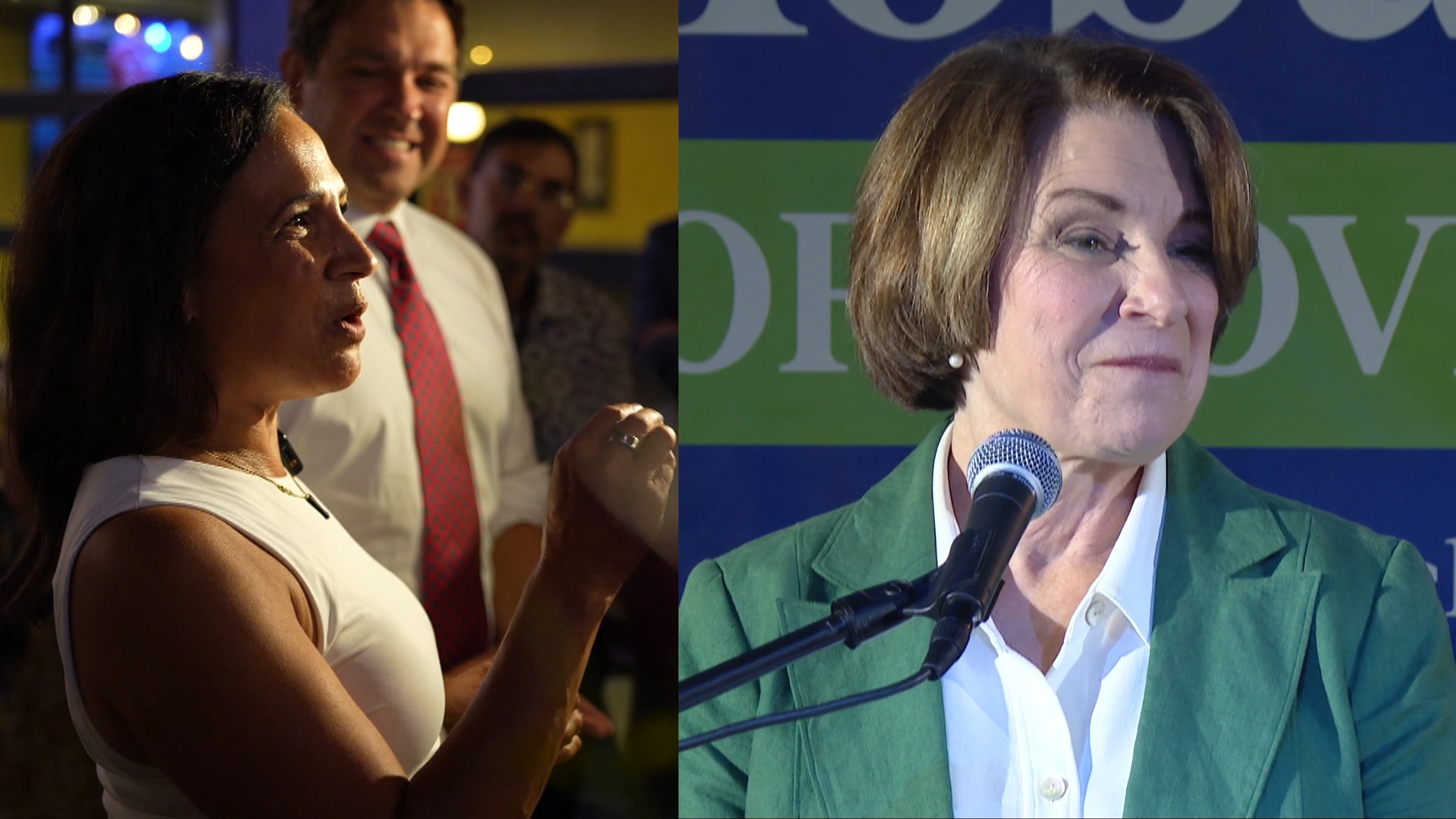 Minnesota's next governor will make history no matter who is elected