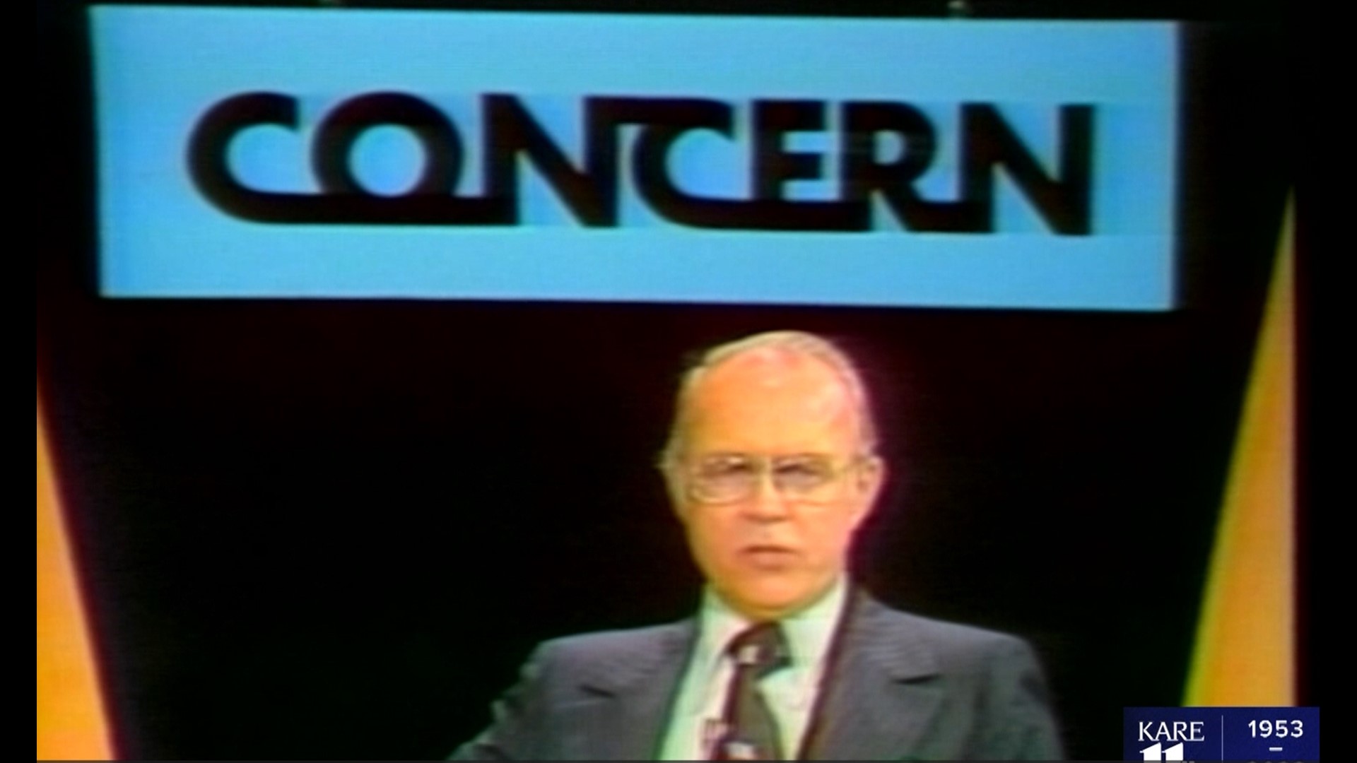 KARE 11 Reporter John Croman shares the history of KARE 11 from the station's birth in 1953 through all the changes it underwent in the next 47 years.