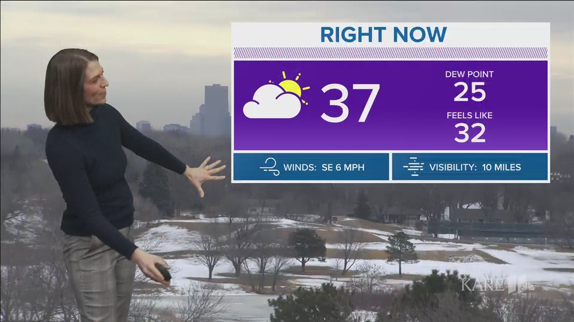 KARE 11 anchor Diana Pierce announces retirement | kare11.com