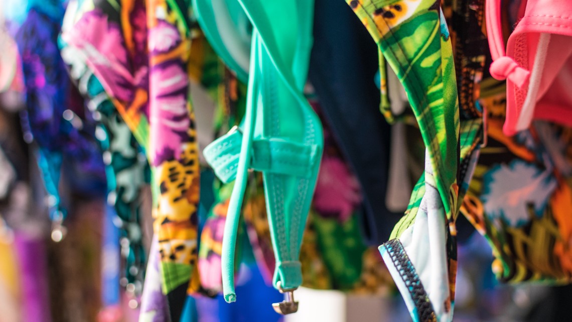 Minneapolis parks swimsuit drive looking for donations