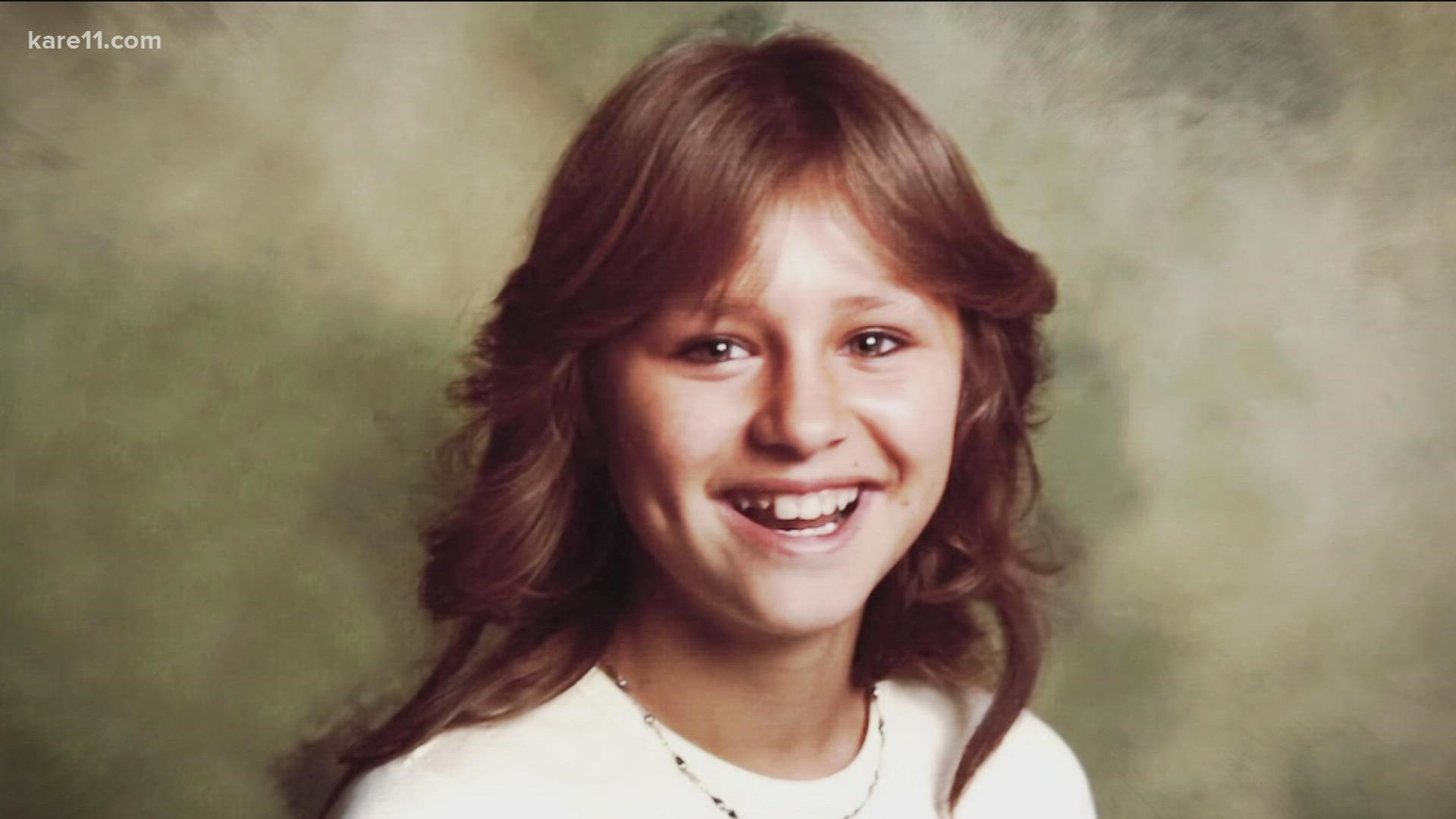 The body of Sherri Ann Jarvis was found on Nov. 1, 1980 off a highway outside of Huntsville.