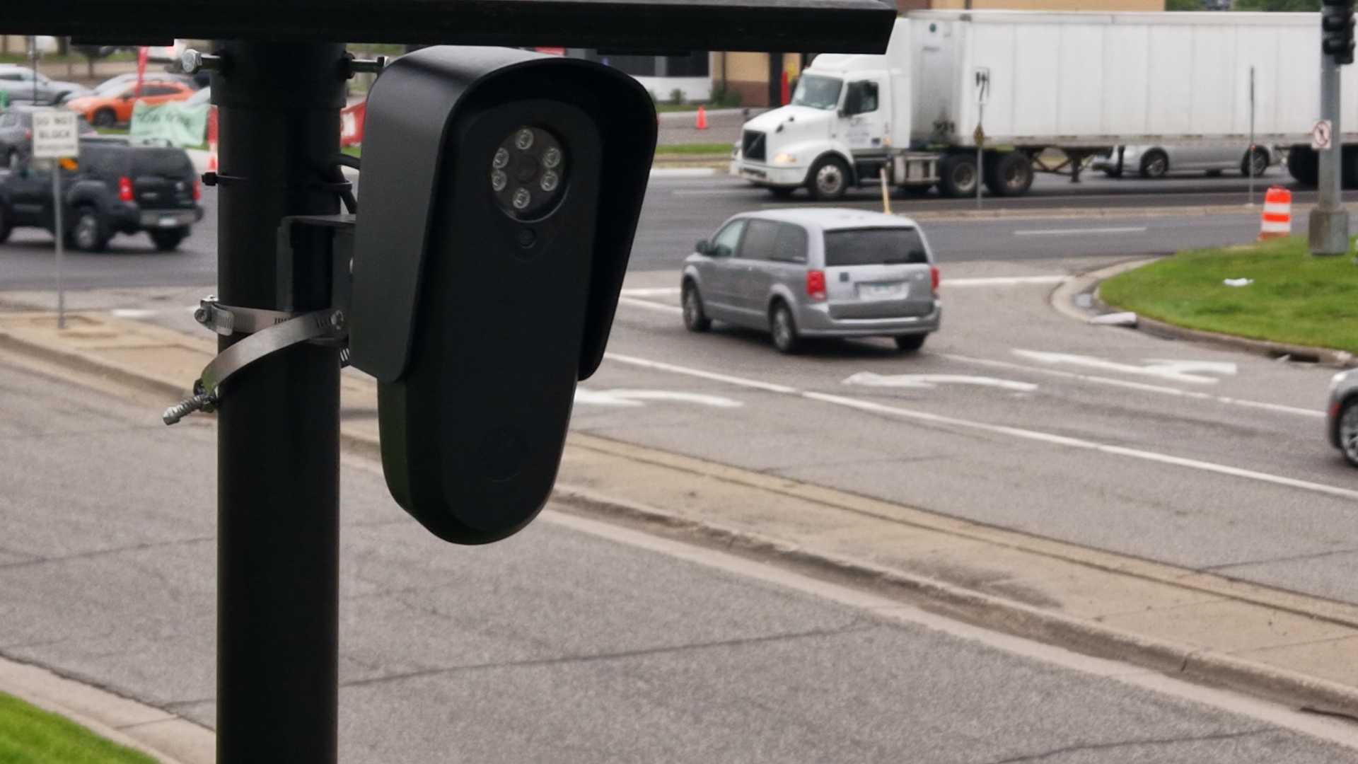 St. Paul to debate Flock cameras next week