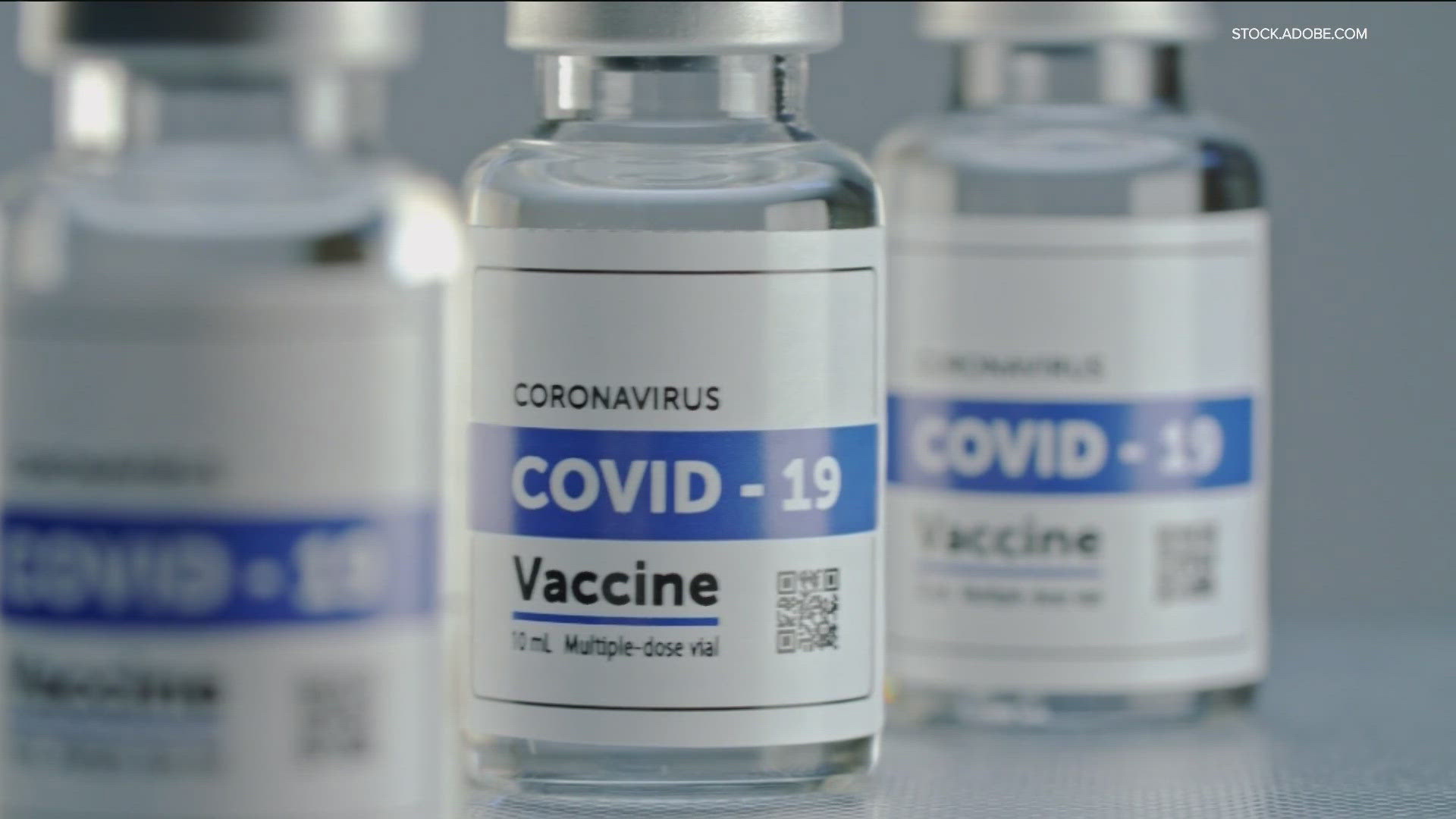 It comes as a CDC advisory committee on immunization practices unanimously recommended vaccination be determined by "individual decision-making".