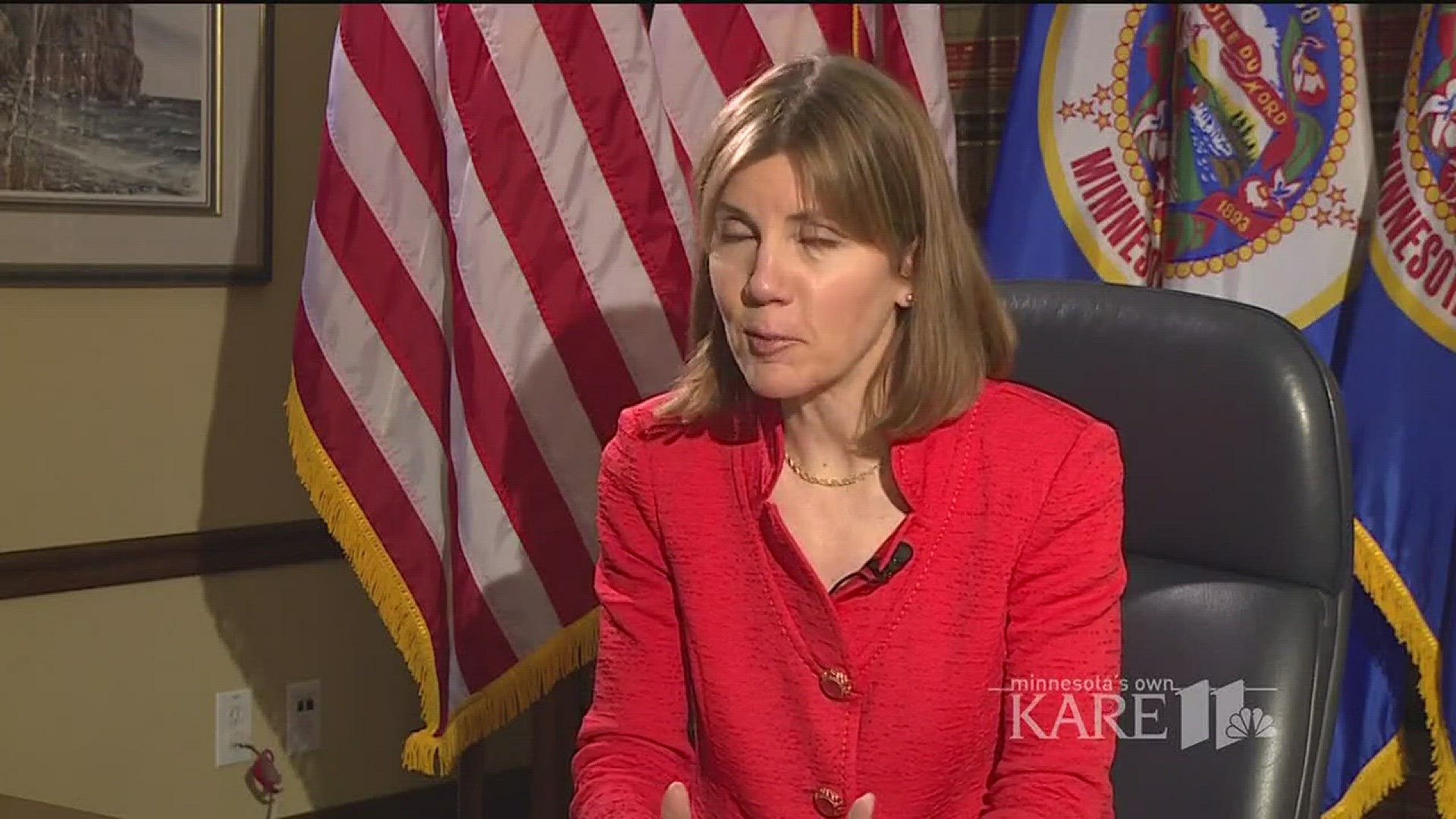 AG Lori Swanson: Kars4Kids overstated charity work