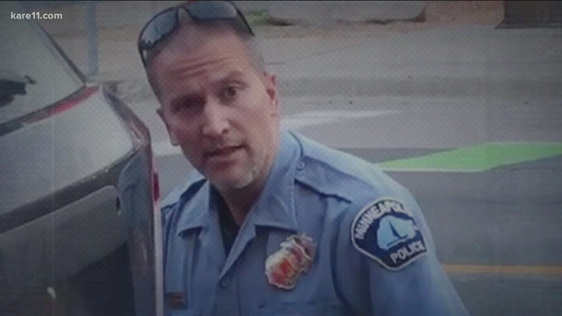 A ruling came down in the case against former Minneapolis police officer Derek Chauvin on Thursday.