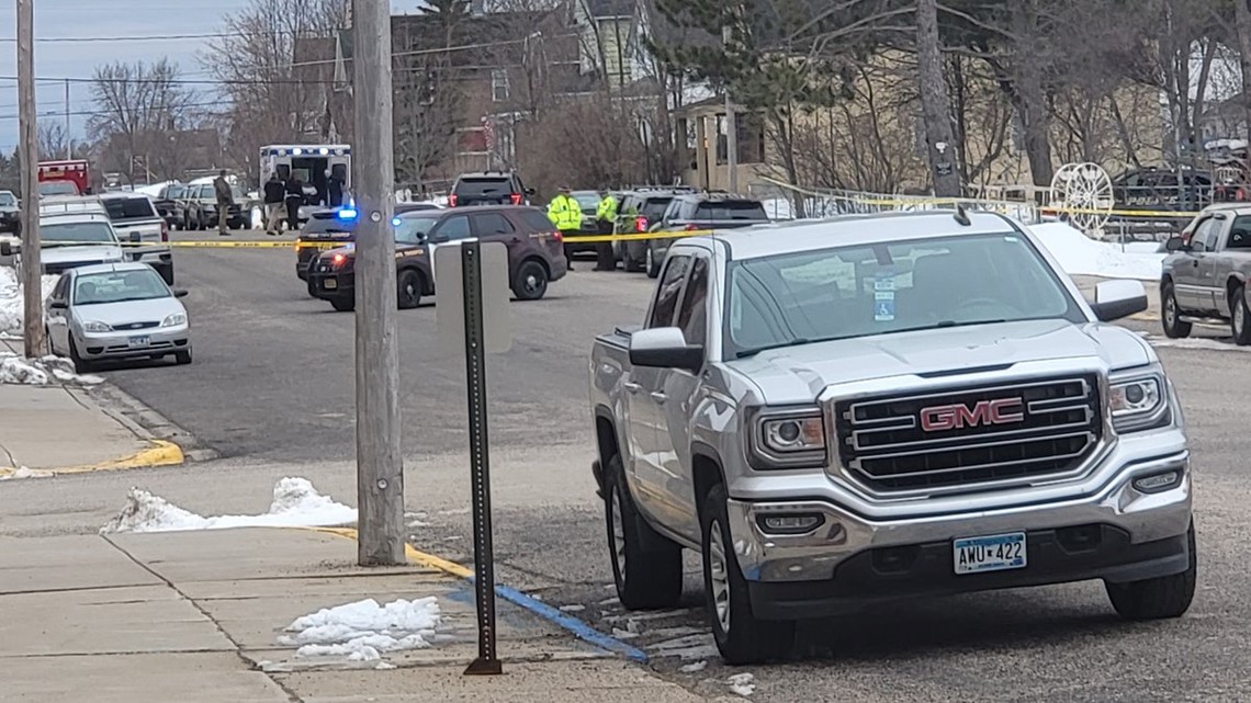 BCA investigates after man shot by officers in Chisholm