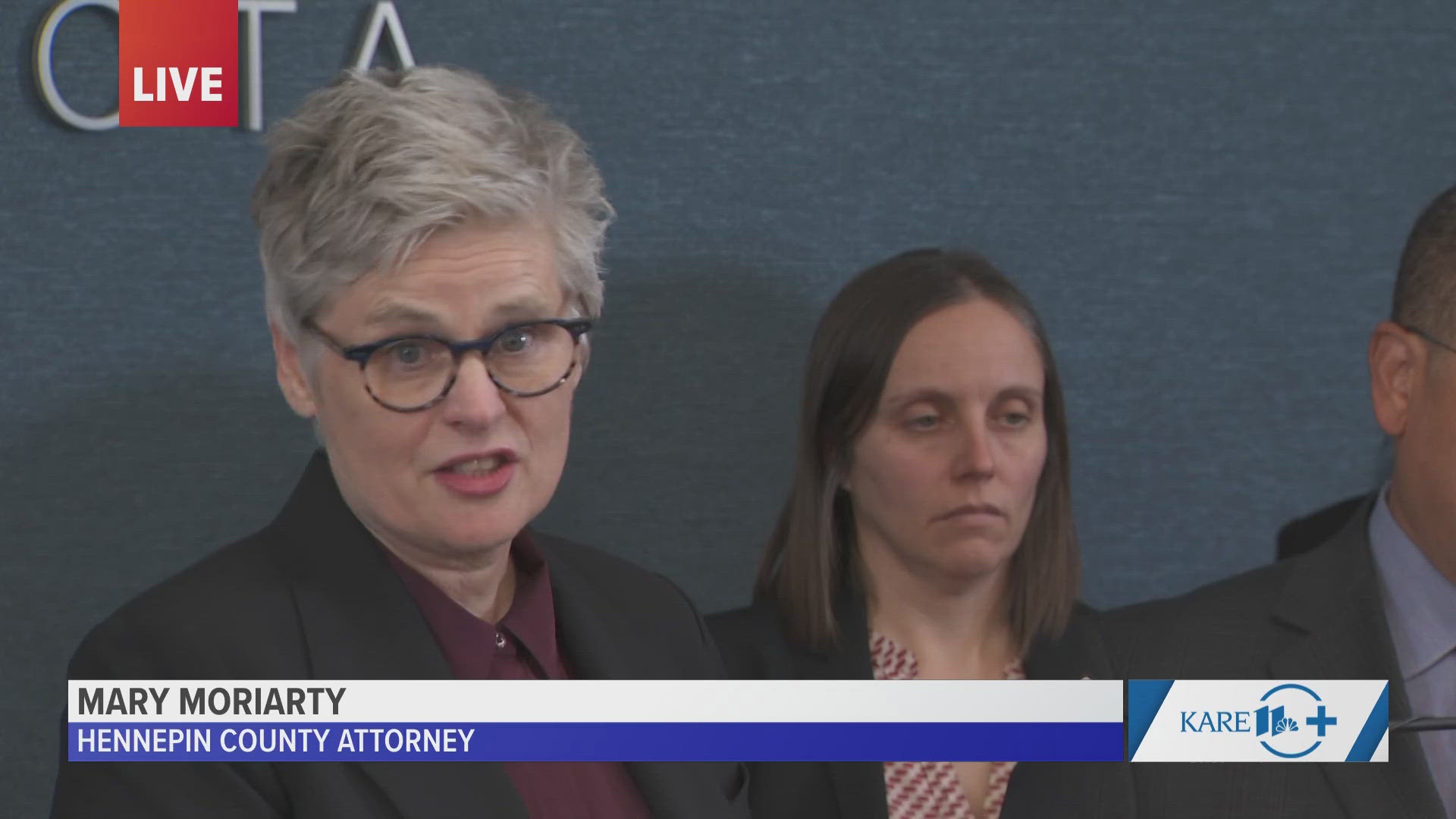 Minneapolis ICE shooting investigation: Moriarty says joint plan ...