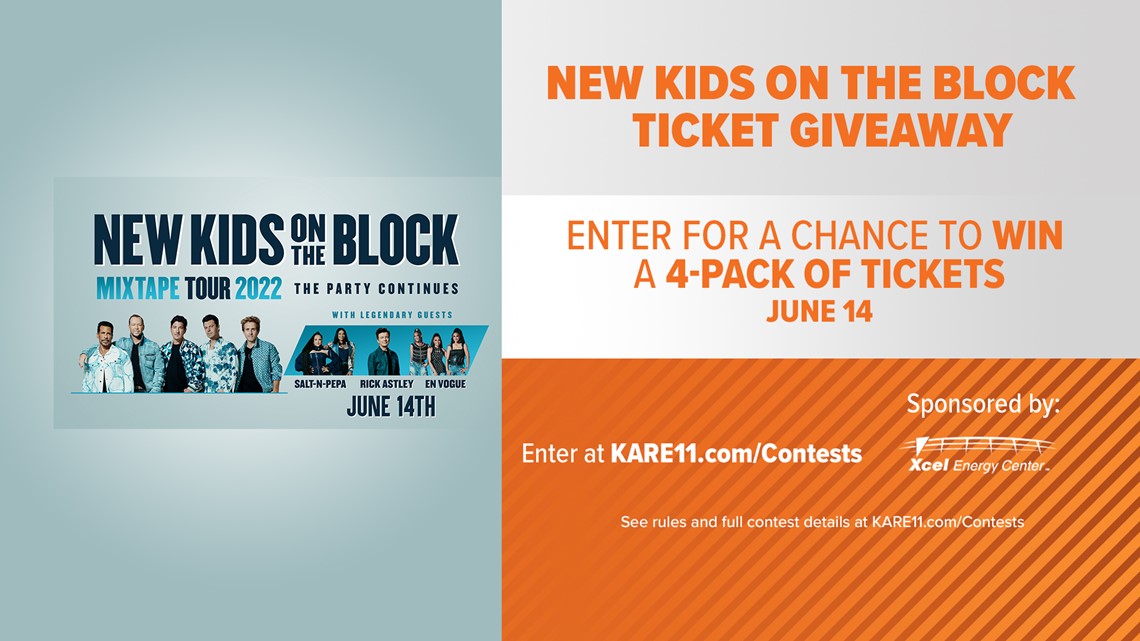 Contests | Minneapolis, MN | KARE11.com | kare11.com