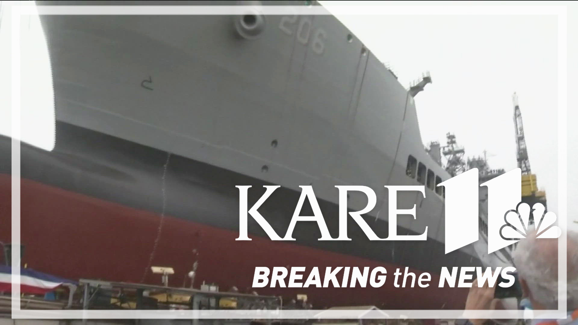 Hegseth orders renaming of USNS Harvey Milk, named after gay rights - Who Is Harvey Milk? Navy Ship Renaming Sparks National Backlash