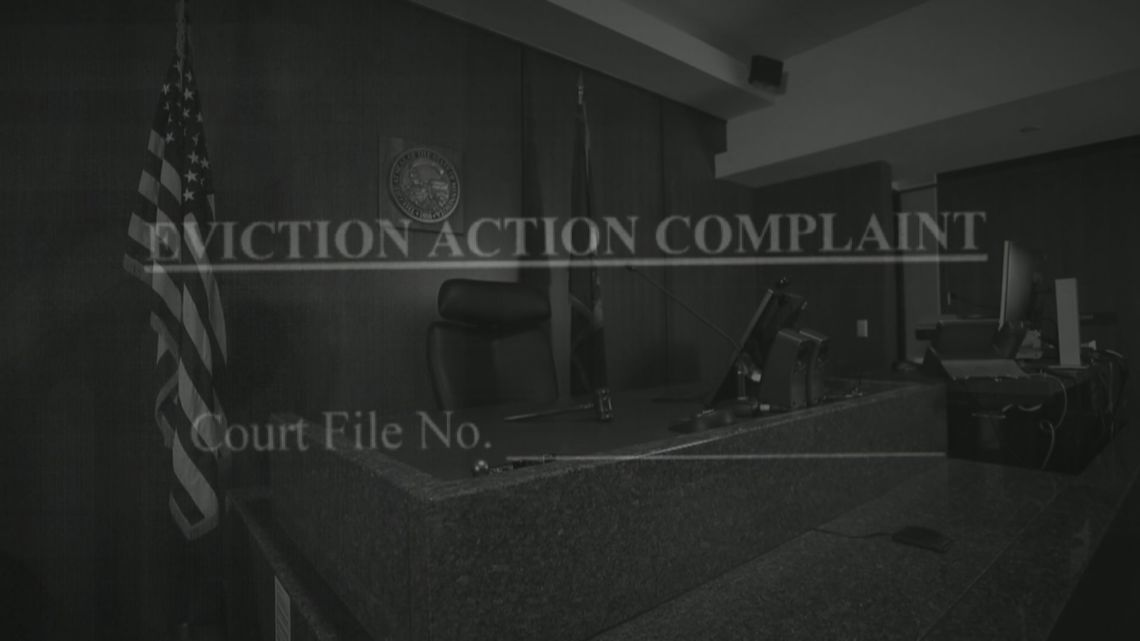 How one man leveraged Minnesota's tenant-friendly laws to live rent ...