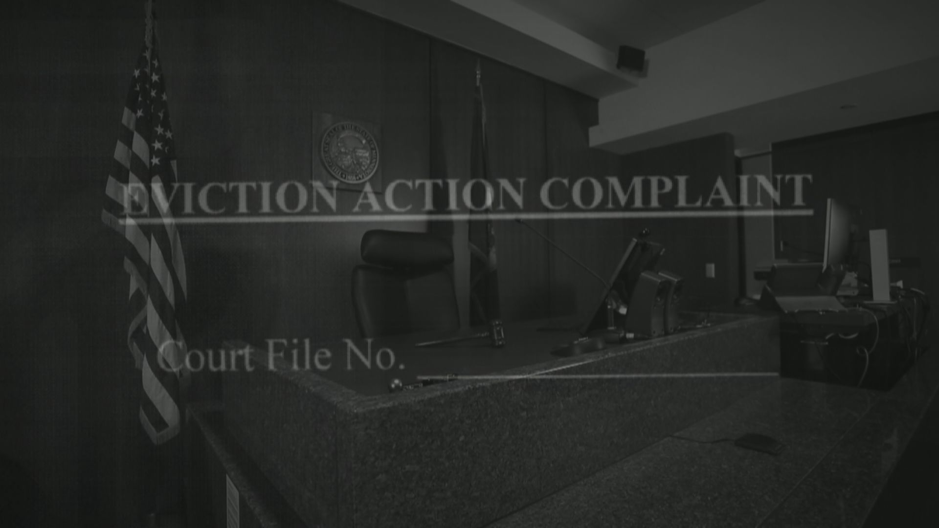 After six months and $15,000 down the drain, the latest landlord has reclaimed his property and wants to warn others.
