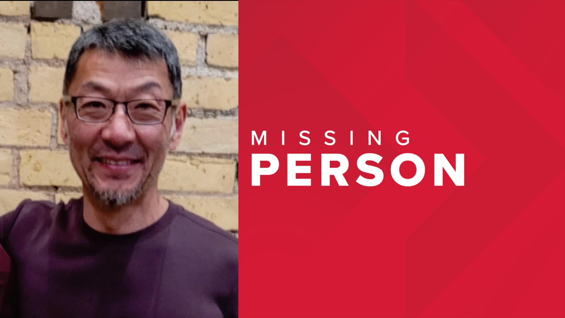 New Prague Police investigating man's disappearance