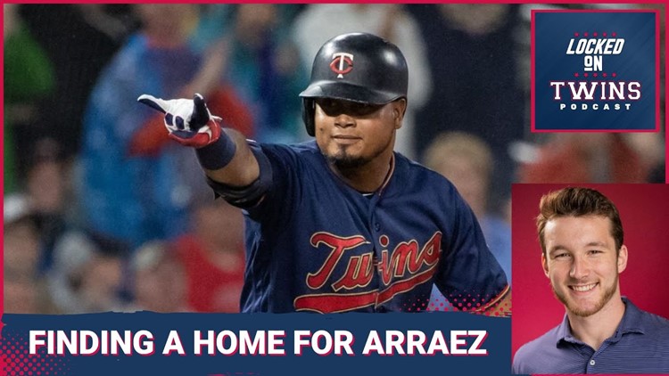 Where Is Luis Arraez's Long-term Defensive Home?