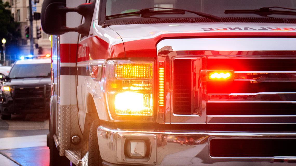 Truck driver dies in Wisconsin after being struck by lightning at Kwik Trip